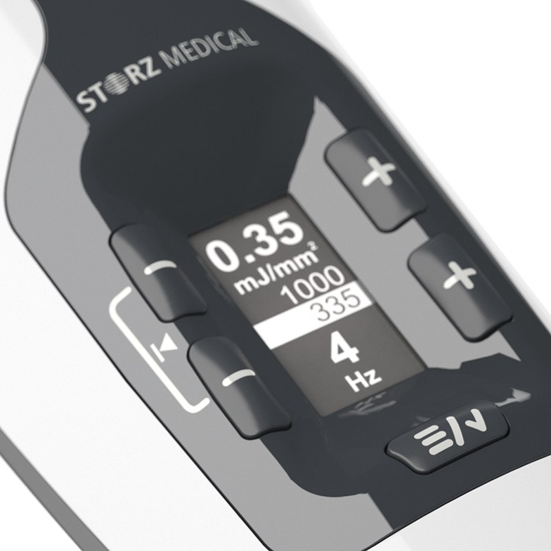Аппарат терапевтический DUOLITH SD1 T-Top